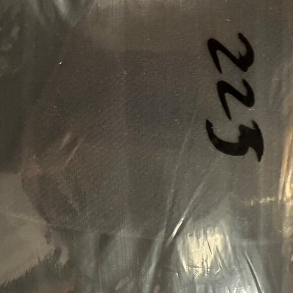 Adolfo Womens Small 100% Wool Blazer Jacket 1-Button Closure Professional Career - Picture 8 of 9